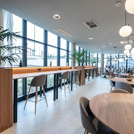 Be Casa - Rivas Aparthotel Kültér fotó