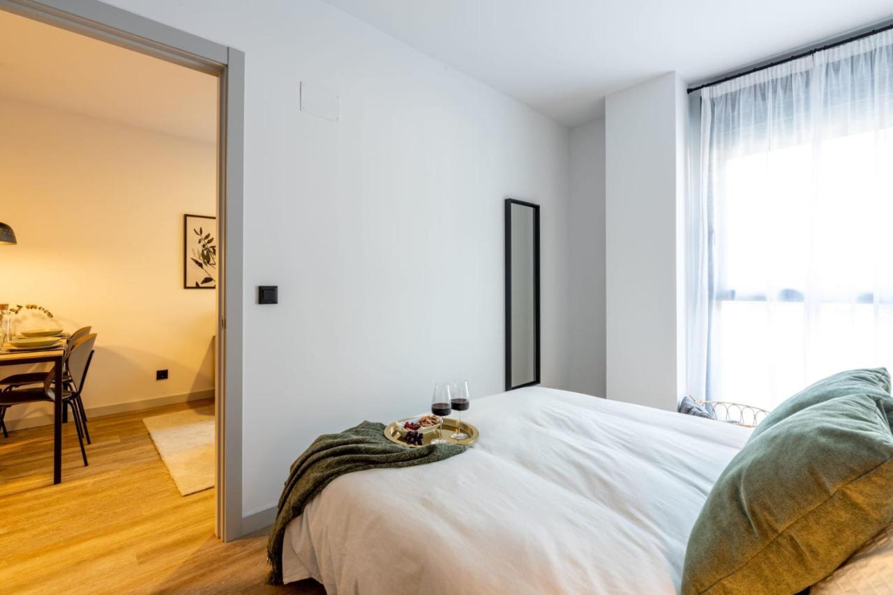Be Casa - Rivas Aparthotel Kültér fotó