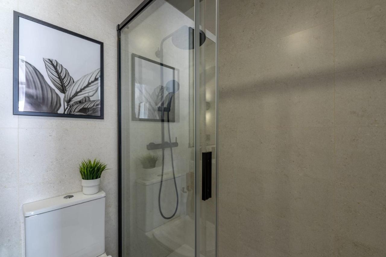 Be Casa - Rivas Aparthotel Kültér fotó