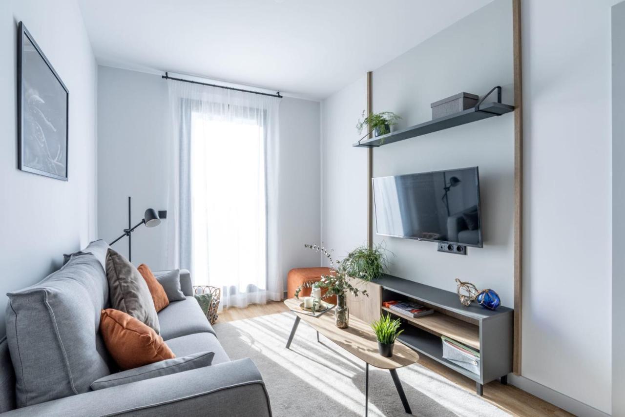 Be Casa - Rivas Aparthotel Kültér fotó