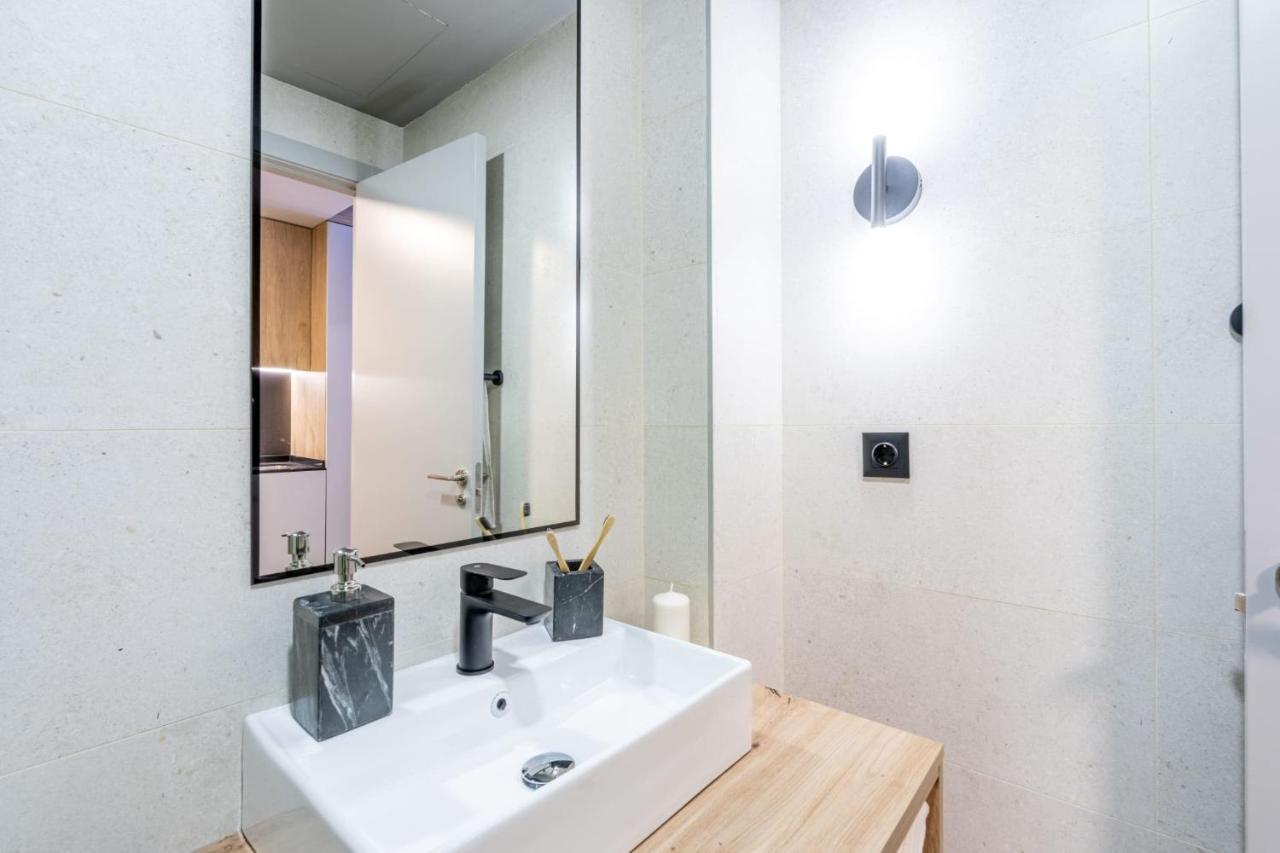 Be Casa - Rivas Aparthotel Kültér fotó