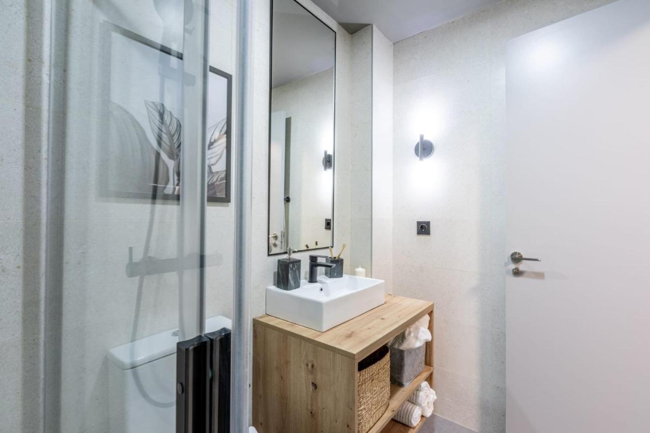Be Casa - Rivas Aparthotel Kültér fotó