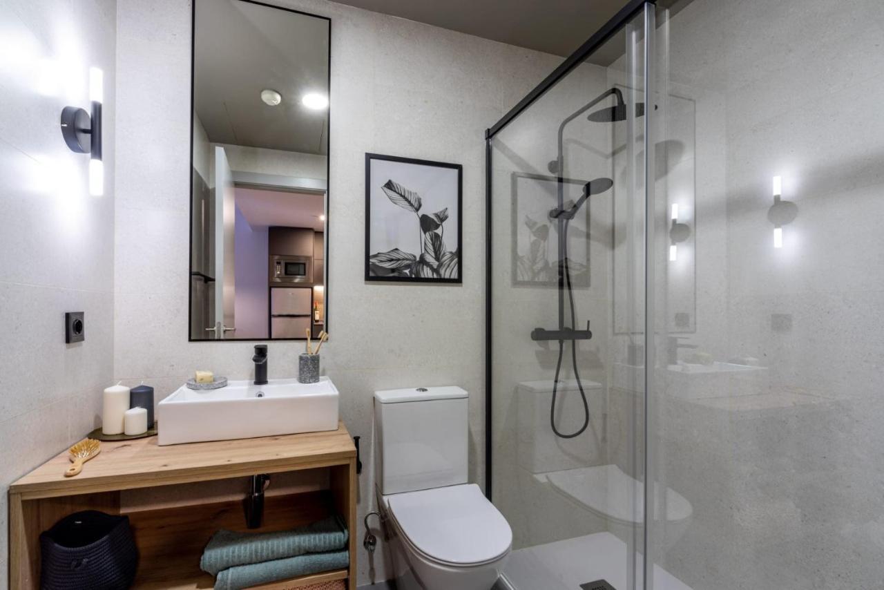 Be Casa - Rivas Aparthotel Kültér fotó