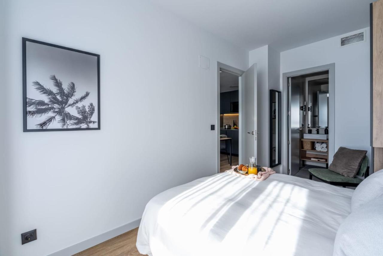 Be Casa - Rivas Aparthotel Kültér fotó