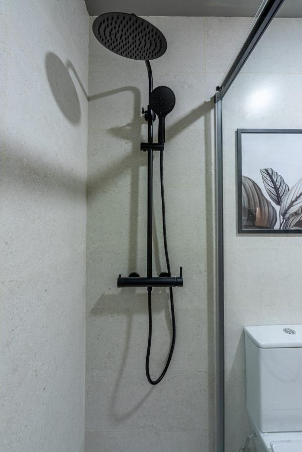 Be Casa - Rivas Aparthotel Kültér fotó