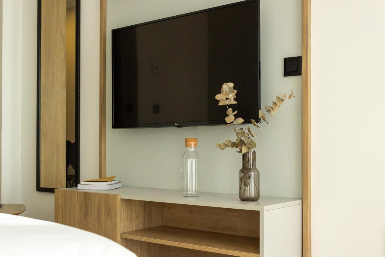 Be Casa - Rivas Aparthotel Kültér fotó