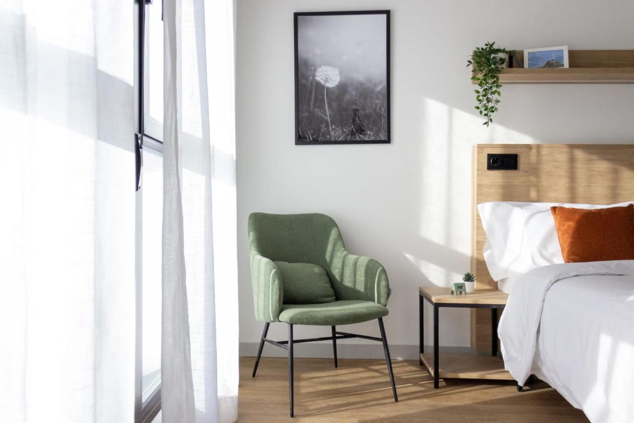 Be Casa - Rivas Aparthotel Kültér fotó