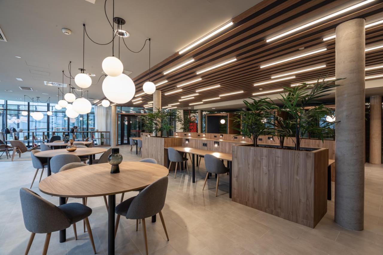 Be Casa - Rivas Aparthotel Kültér fotó