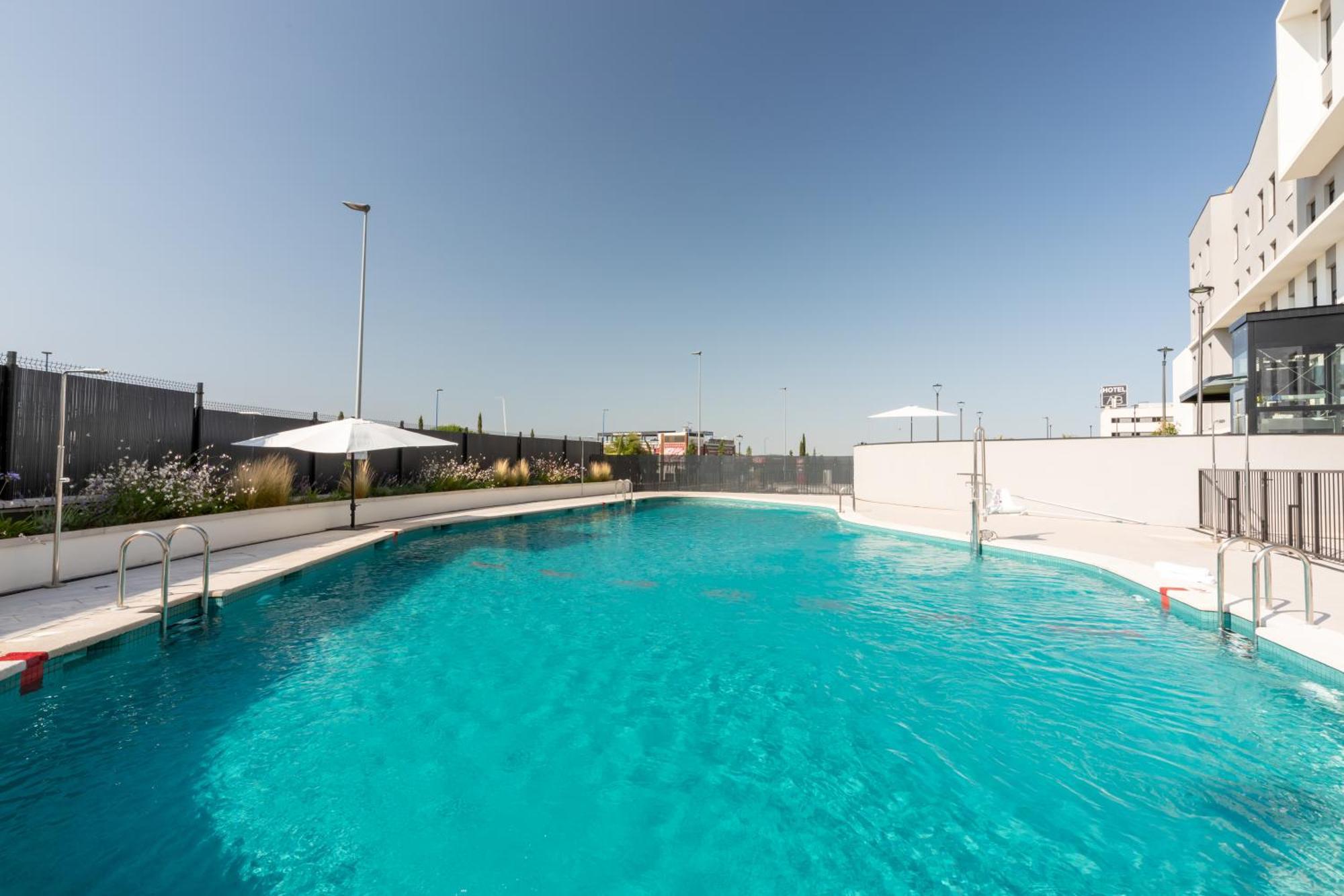 Be Casa - Rivas Aparthotel Kültér fotó