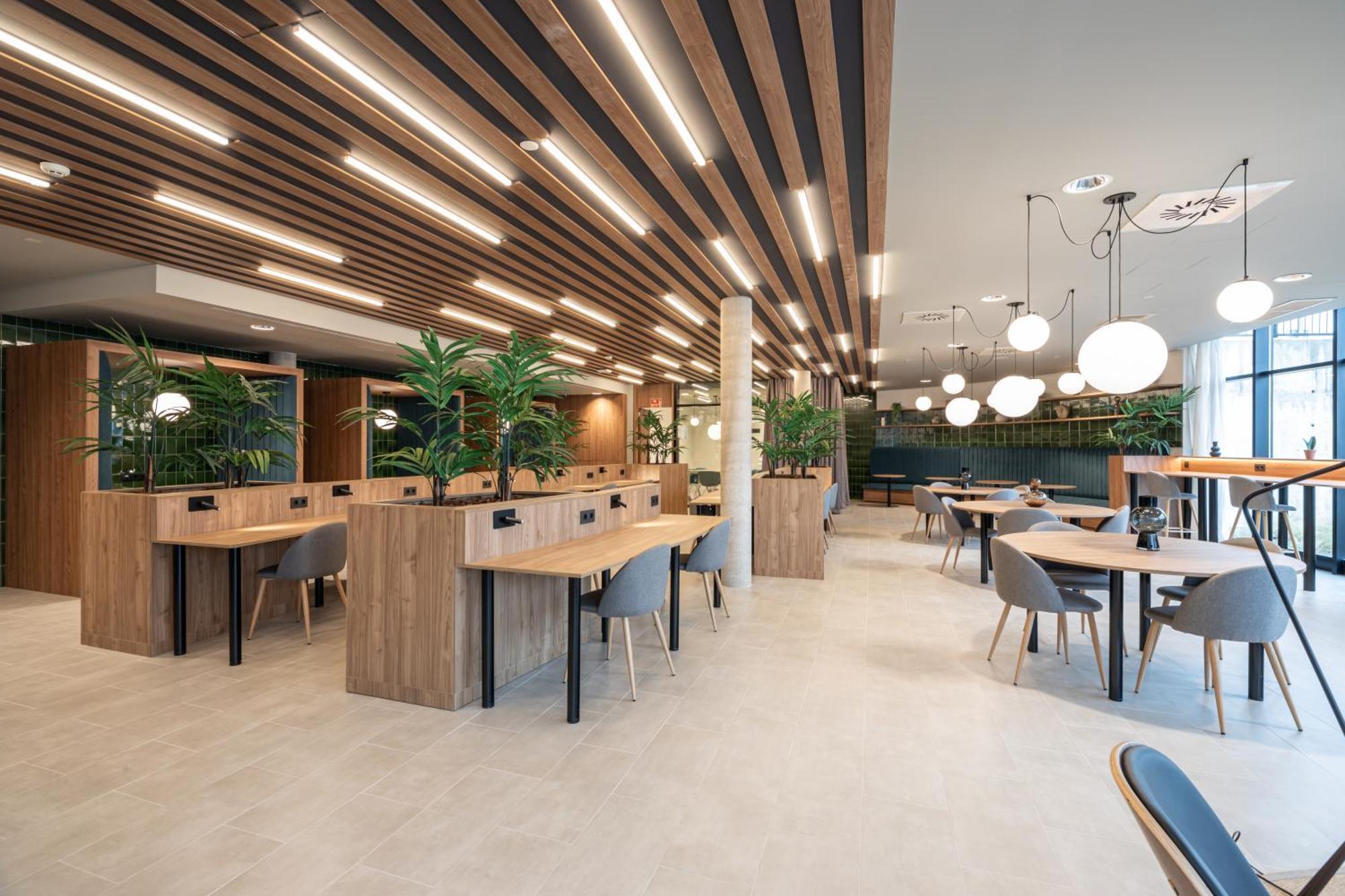 Be Casa - Rivas Aparthotel Kültér fotó